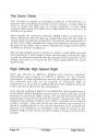 Proflight Atari instructions