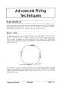 Proflight Atari instructions