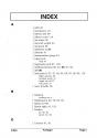 Proflight Atari instructions