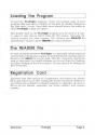 Proflight Atari instructions