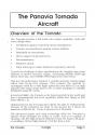 Proflight Atari instructions
