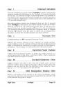 Proflight Atari instructions