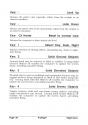 Proflight Atari instructions