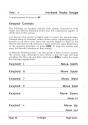 Proflight Atari instructions