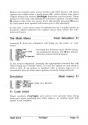 Proflight Atari instructions