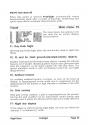 Proflight Atari instructions