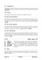 Proflight Atari instructions