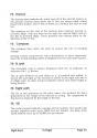 Proflight Atari instructions