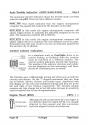 Proflight Atari instructions
