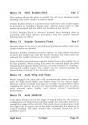 Proflight Atari instructions