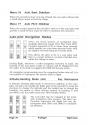 Proflight Atari instructions