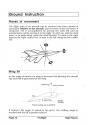 Proflight Atari instructions