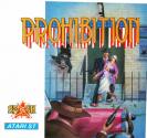 Prohibition Atari disk scan