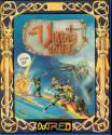 Prophecy I - The Viking Child Atari disk scan