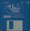 Prophecy I - The Viking Child Atari disk scan