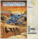 Protector Atari disk scan