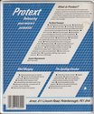 ProText Atari disk scan