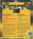 Psyborg Atari disk scan