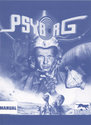 Psyborg Atari instructions