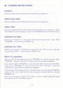 Psyborg Atari instructions