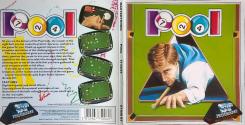 Pub Pool Atari disk scan