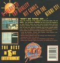 Puffy's Saga Atari disk scan