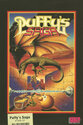 Puffy's Saga Atari disk scan