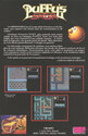 Puffy's Saga Atari disk scan