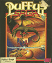 Puffy's Saga Atari disk scan