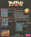 Puffy's Saga Atari disk scan