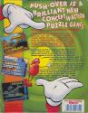Pushover Atari disk scan
