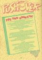 Pushover Atari instructions