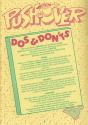 Pushover Atari instructions