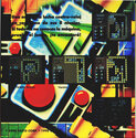 Puzznic Atari disk scan