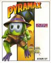 Pyramax Atari disk scan