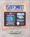 Q-Ball Atari disk scan