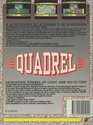 Quadrel Atari disk scan