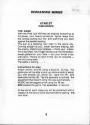 Quartet Gold Atari instructions