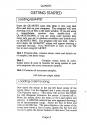 Quartet Atari instructions