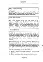 Quartet Atari instructions