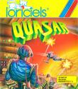 Quasar Atari disk scan