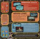 Quest for Adventure Series (The) - No I Atari disk scan