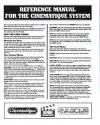 Quest for Adventure Series (The) - No I Atari instructions