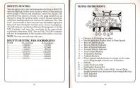 Quest for Adventure Series (The) - No I Atari instructions