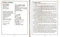 Quest for Adventure Series (The) - No I Atari instructions