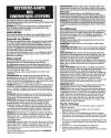 Quest for Adventure Series (The) - No I Atari instructions