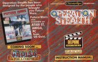 Quest for Adventure Series (The) - No I Atari instructions