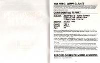 Quest for Adventure Series (The) - No I Atari instructions