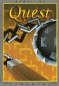 Quest Atari disk scan