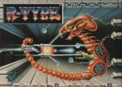 R-Type Atari disk scan